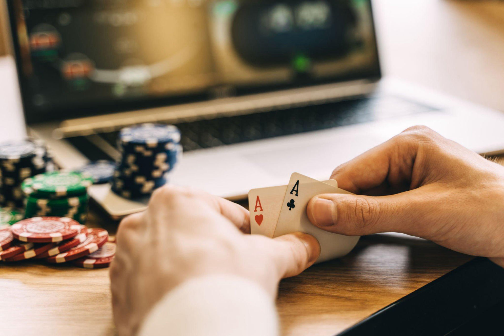 casino image